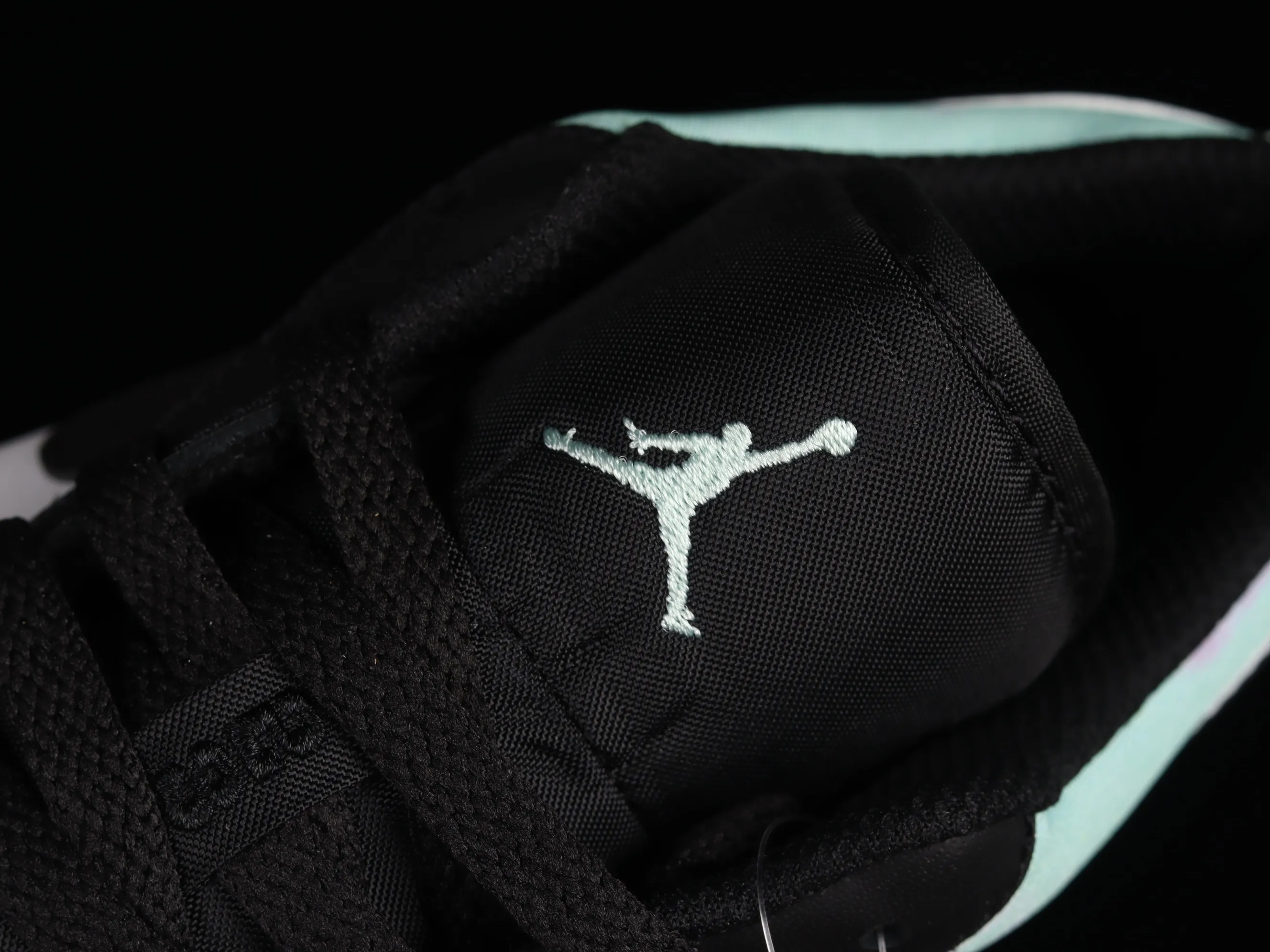 All categories Air Jordan Jordan series basketball shoes Air Jordan 1 Low G version pure original Air Jordan 1 Low AJ1 Joe 1 tie-dye low-top casual sneakers DM1199-100